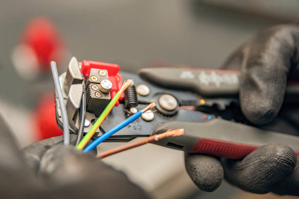 Best Electrical Rewiring Services  in Dequincy, LA