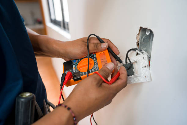 Best Electrical Contractors for Businesses  in Dequincy, LA