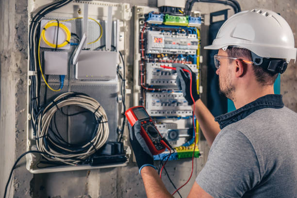 Best Electrical Wiring Services  in Dequincy, LA