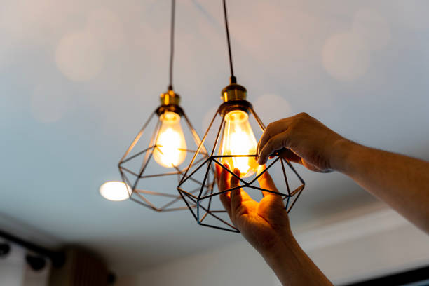 Best Licensed Electrician  in Dequincy, LA