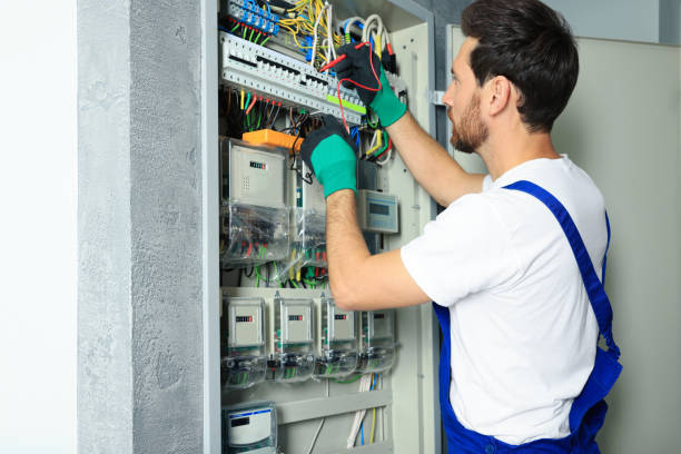 Best Residential Electrician Services  in Dequincy, LA