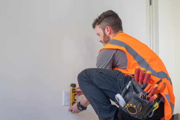Best Electrician Near Me  in Dequincy, LA