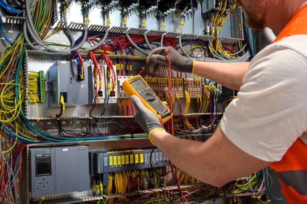 Best Electrical Outlet Repair  in Dequincy, LA