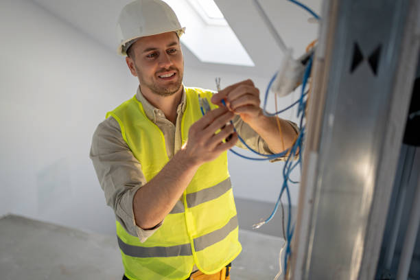 Best Emergency Electrical Repair  in Dequincy, LA